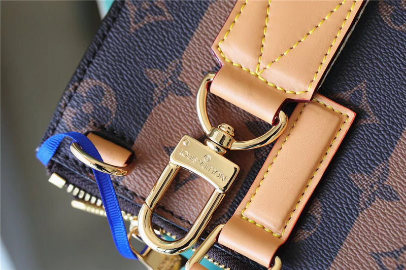Ozarra Fashion Lu-Vi bags - 10246
