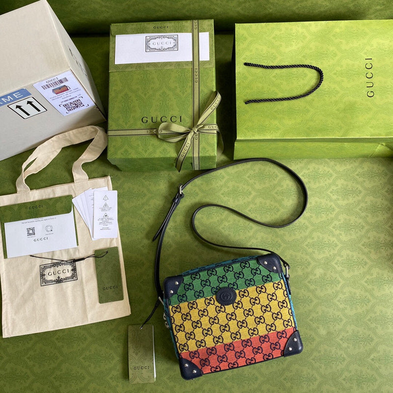 Ozarra - GCI Bags - 5839