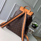 Ozarra Fashion Lu-Vi bags - 17021