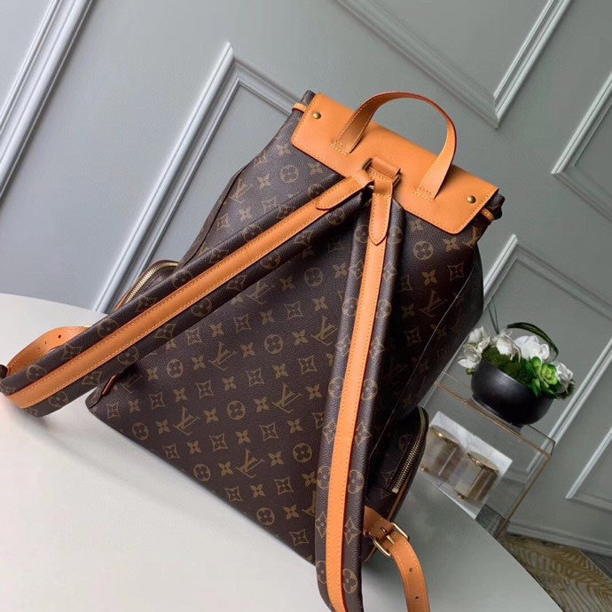 Ozarra Fashion Lu-Vi bags - 17021