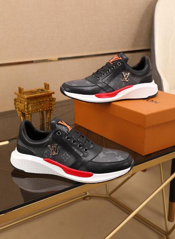 Ozarra Luxury - LOV Men Shoes - 1873