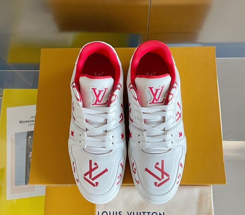 Ozarra Luxury - LOV Men Shoes - 819