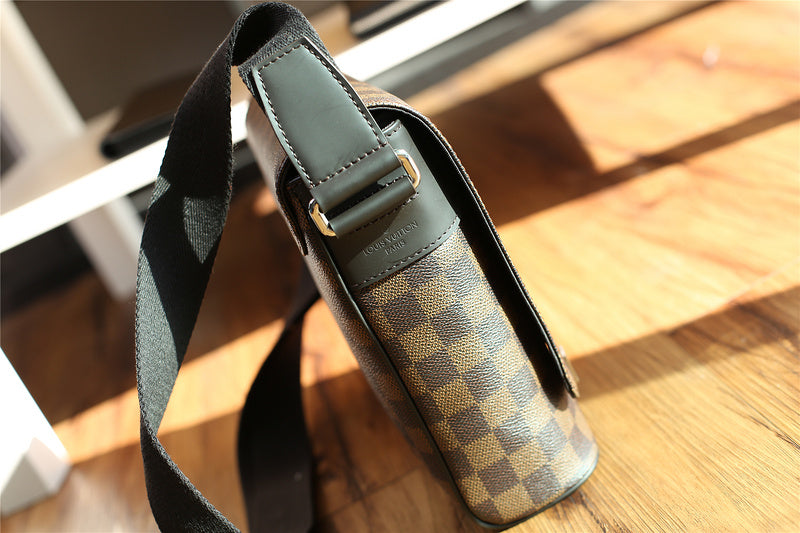 Ozarra Fashion Lu-Vi bags - 10416