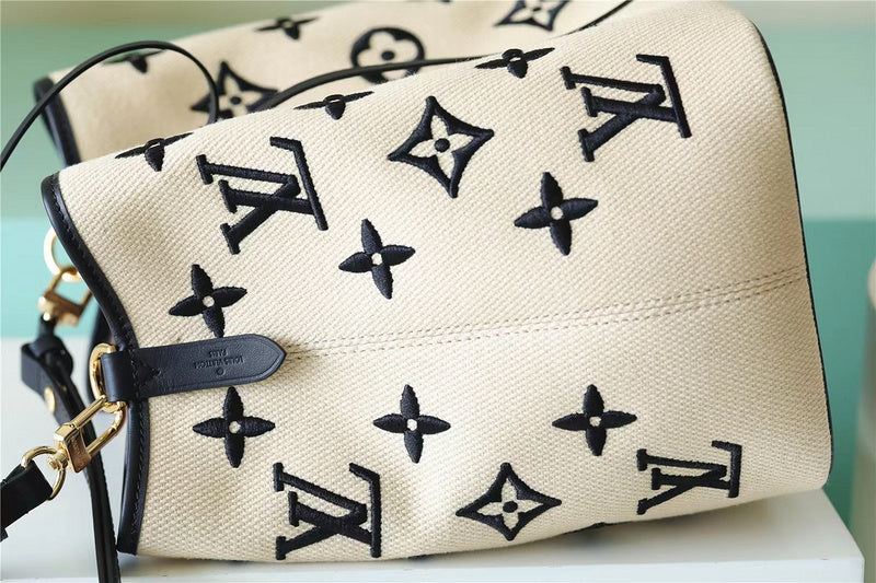 Ozarra - LUV Bags - 191