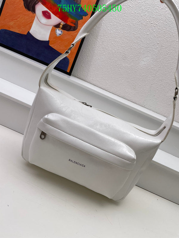 Ozarra Fashion - BGA Bags - 1788