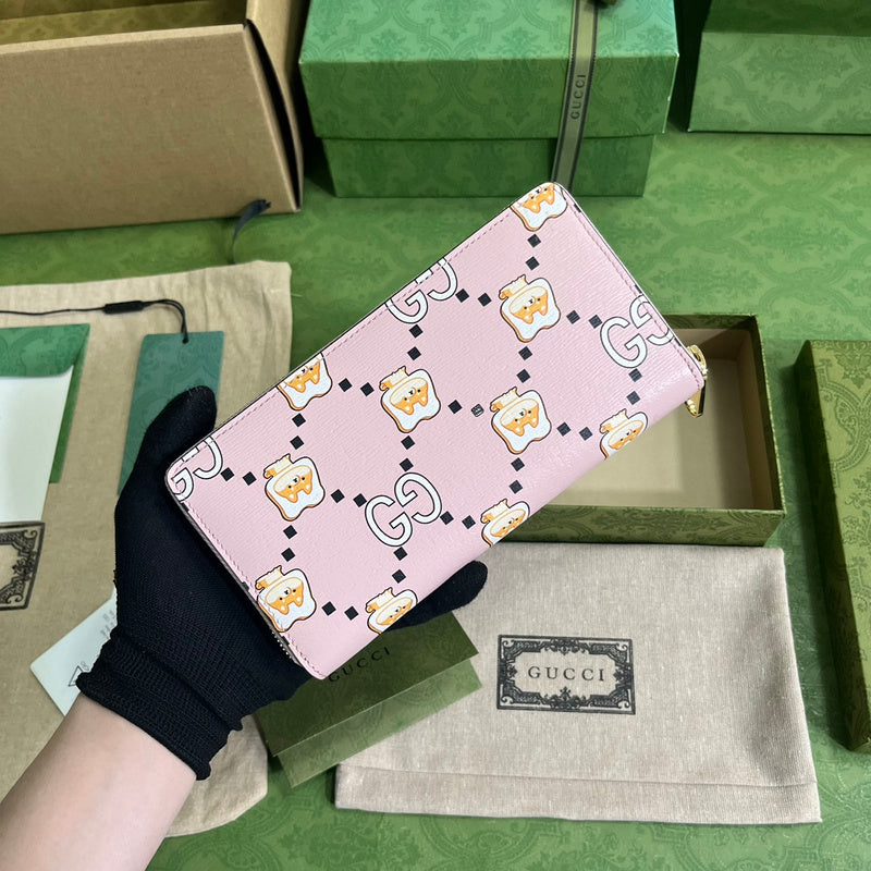 OZ - GCI Bags - 984