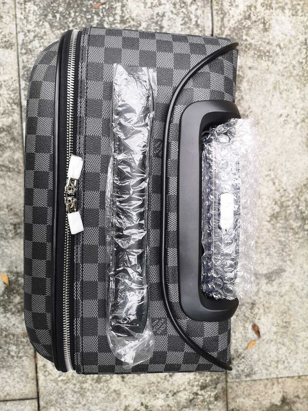 Ozarra Fashion Lu-Vi bags - 11379
