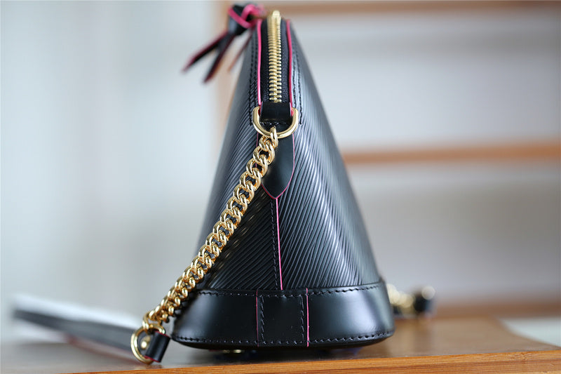 Ozarra Fashion Lu-Vi bags - 8289