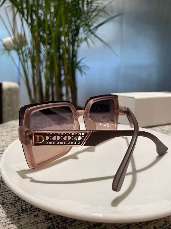 OZ - Dir Sunglasses - 051