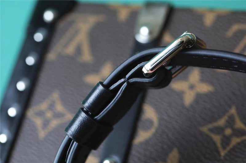 Ozarra Fashion Lu-Vi bags - 9936