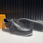 Ozarra Luxury - LOV Men Shoes - 1214