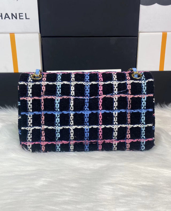 BAB - CHL Bags - 3209