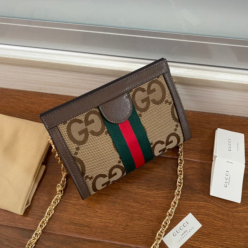 Ozarra - GCI Bags - 1936