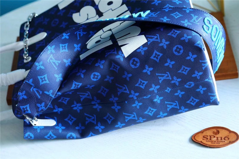 Ozarra Fashion Lu-Vi bags - 10283