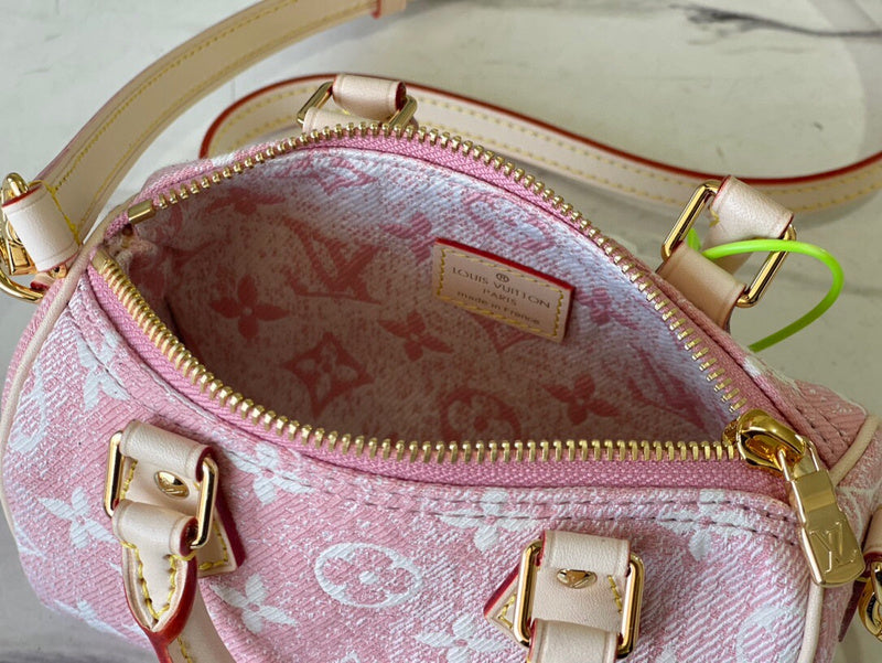 Fashion Lu-Vi bags - 5339
