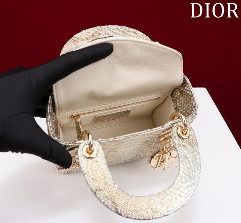 Ozarra - Dir Bags - 115