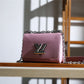 Ozarra Fashion Lu-Vi bags - 8447