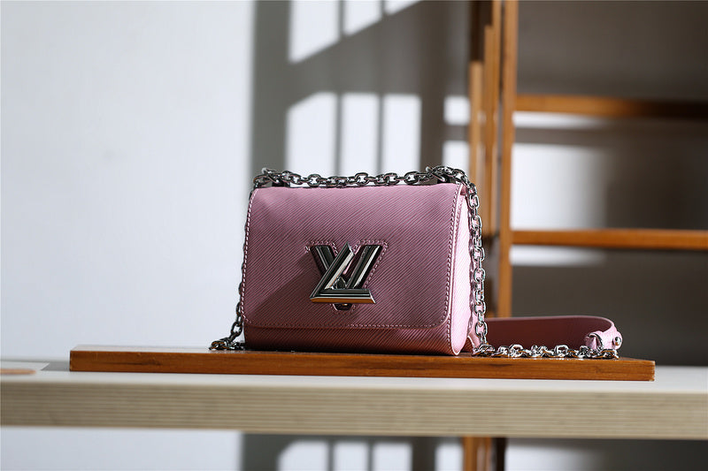 Ozarra Fashion Lu-Vi bags - 8447