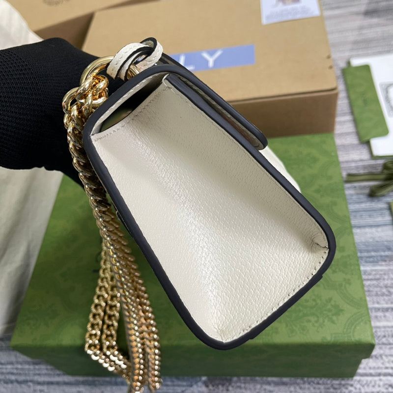 Ozarra - GG Bags - 1534