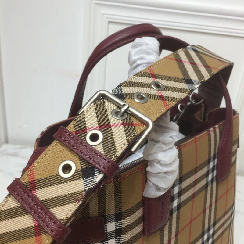 Ozarra Fashion -BBR Bags - 1622