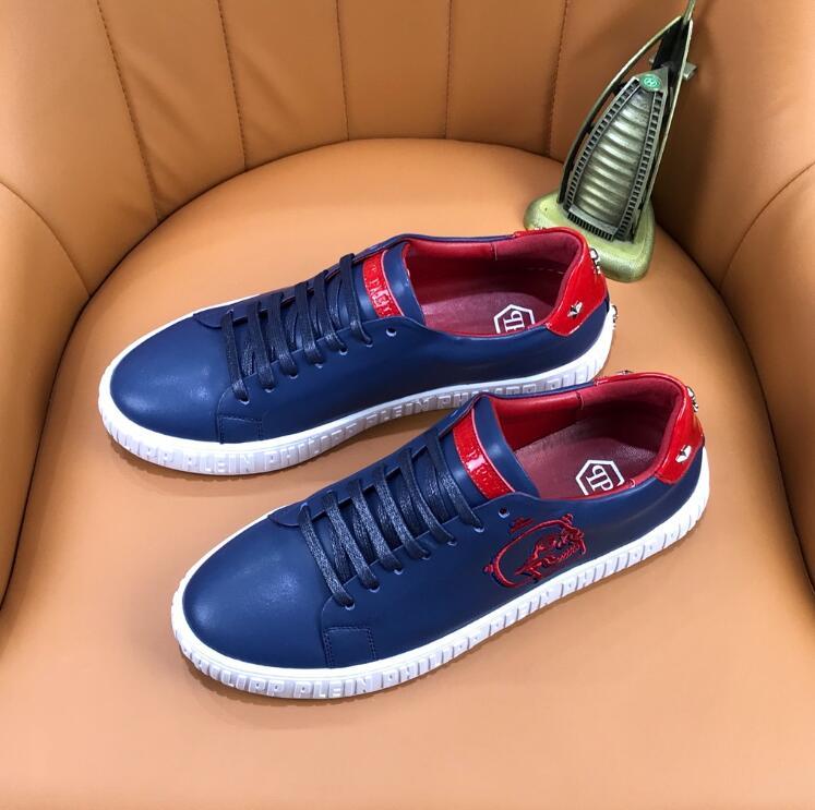 Ozarra Luxury - PHP Shoes - 111