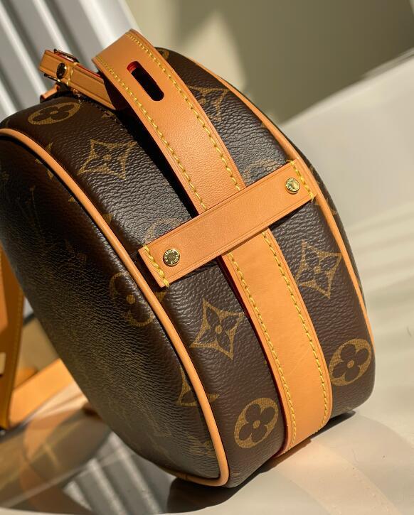 Ozarra Luxury - LOV Bags - 2511
