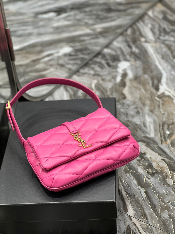 OZ - SLY Bags - 900