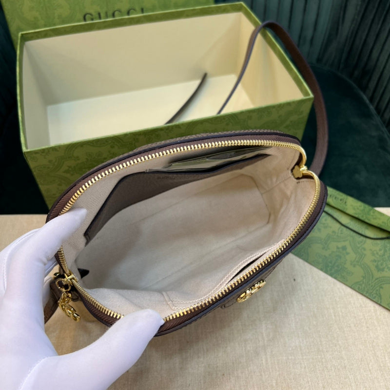 Ozarra - GCI Bags - 1923
