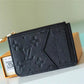 Ozarra Fashion Lu-Vi bags - 8769