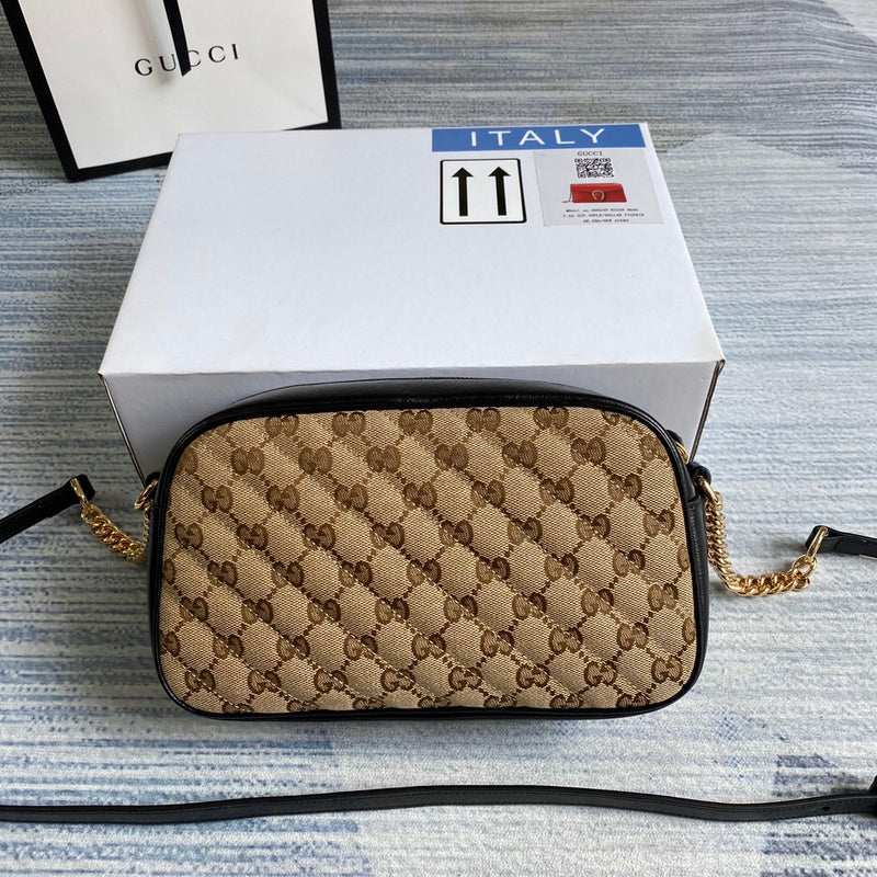 Ozarra - GCI Bags - 4996