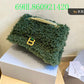 Ozarra Fashion - BGA Bags - 2044