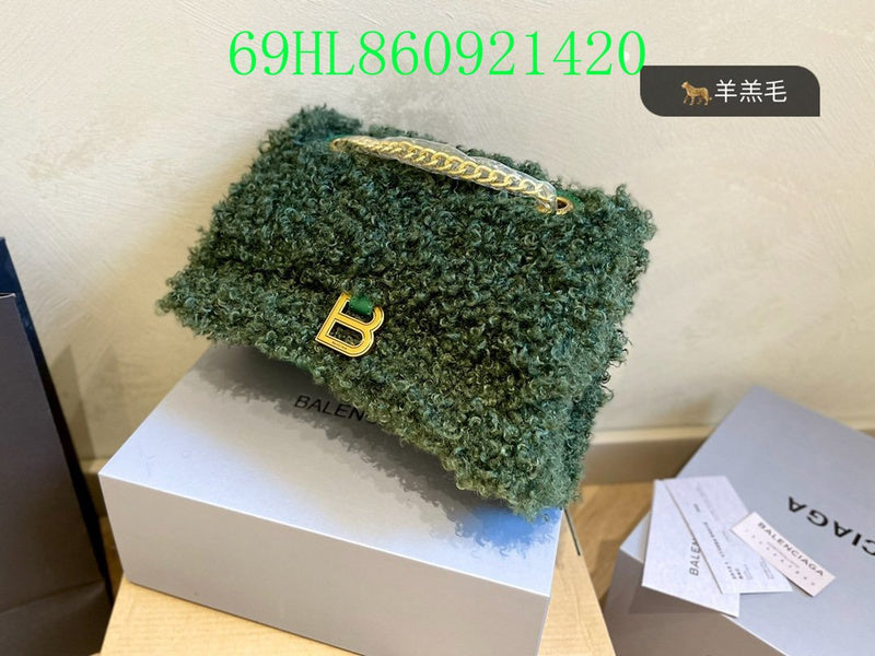 Ozarra Fashion - BGA Bags - 2044