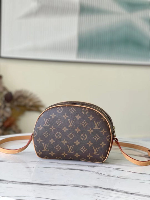 Ozarra Fashion Lu-Vi bags - 17267