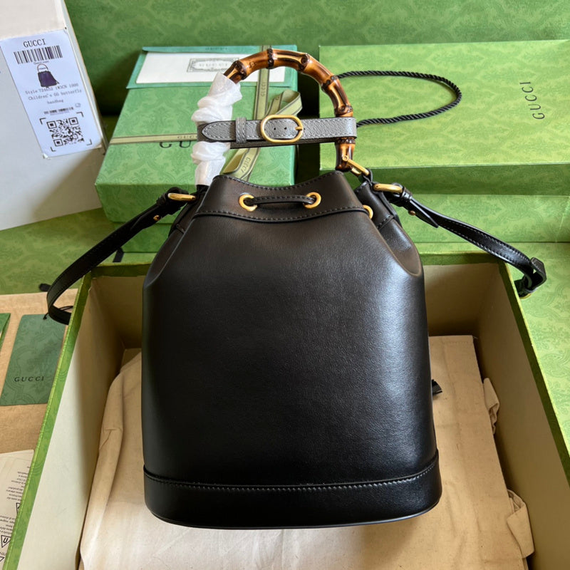 OZ - GCI Bags - 1591