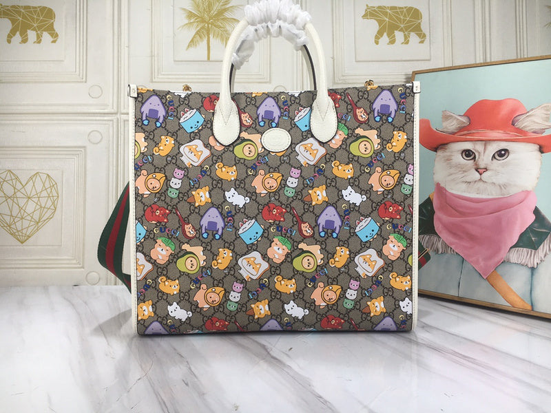 Ozarra - GCI Bags - 1466