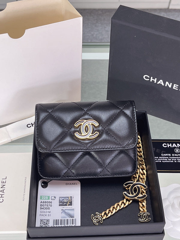 BAB - CHL Bags - 3295