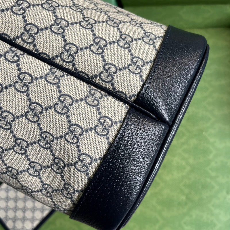 OZ - GCI Bags - 502