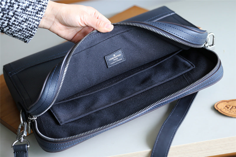 Ozarra Fashion Lu-Vi bags - 9870