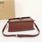 Ozarra Fashion -BBR Bags - 801
