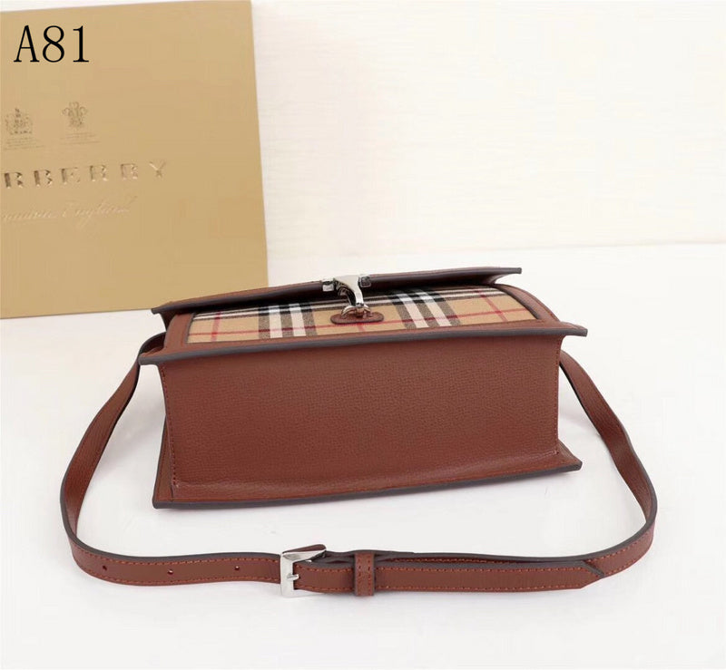 Ozarra Fashion -BBR Bags - 801