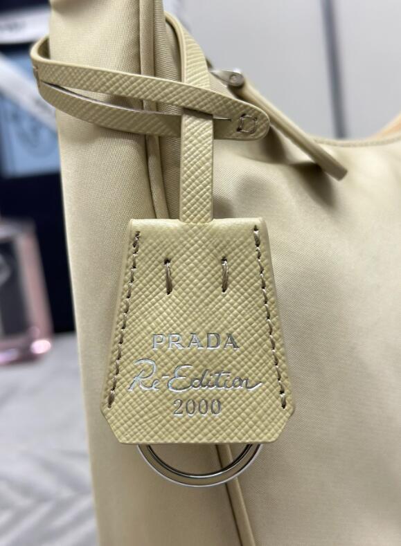 Ozarra Luxury - PD Bags - 057