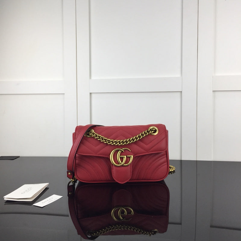 Ozarra - GCI Bags - 1948