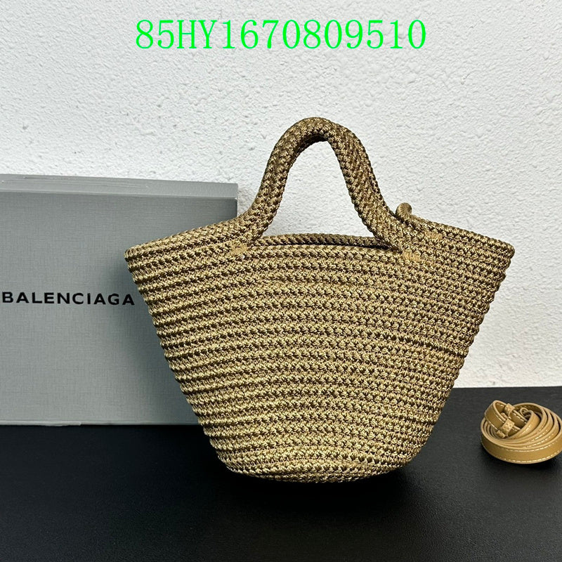 Ozarra Fashion - BGA Bags - 1656