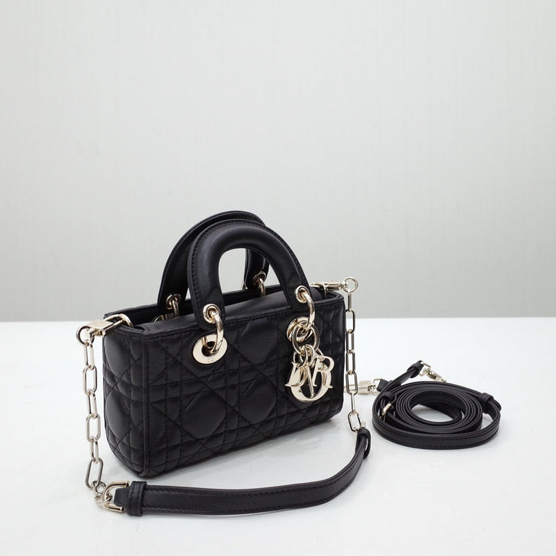 OZ - Dir Bags - 833