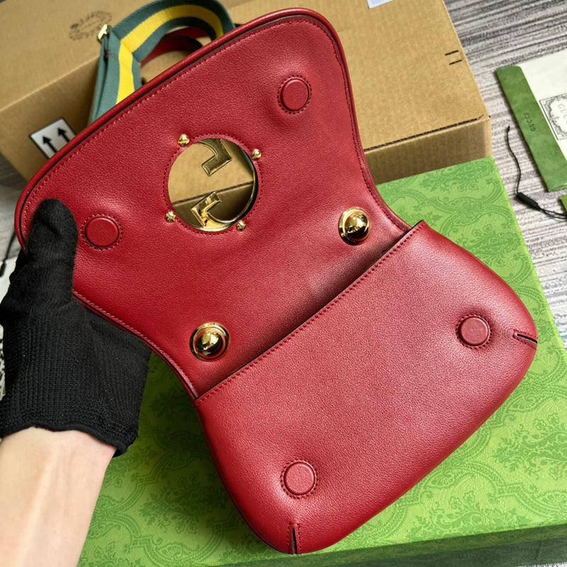 Ozarra - GG Bags - 693
