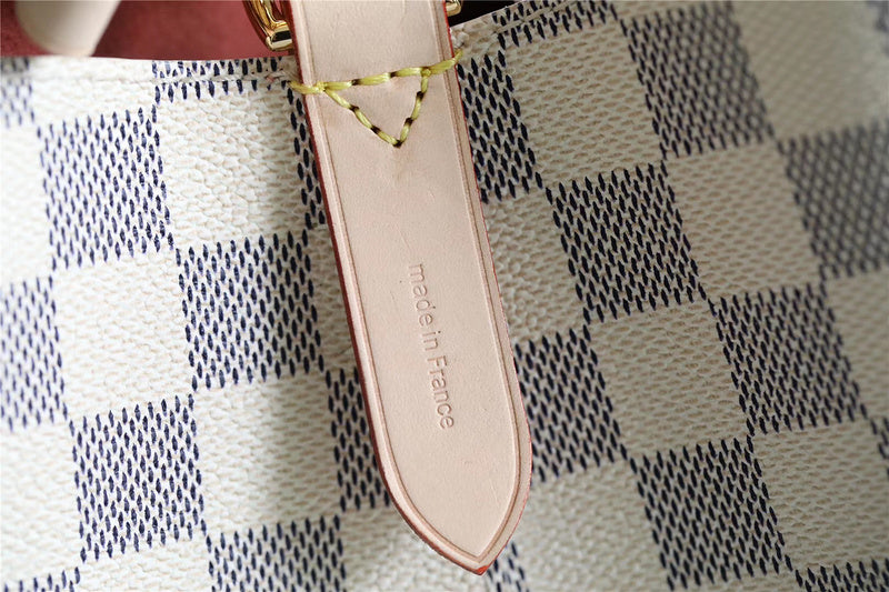 Ozarra Fashion Lu-Vi bags - 8553