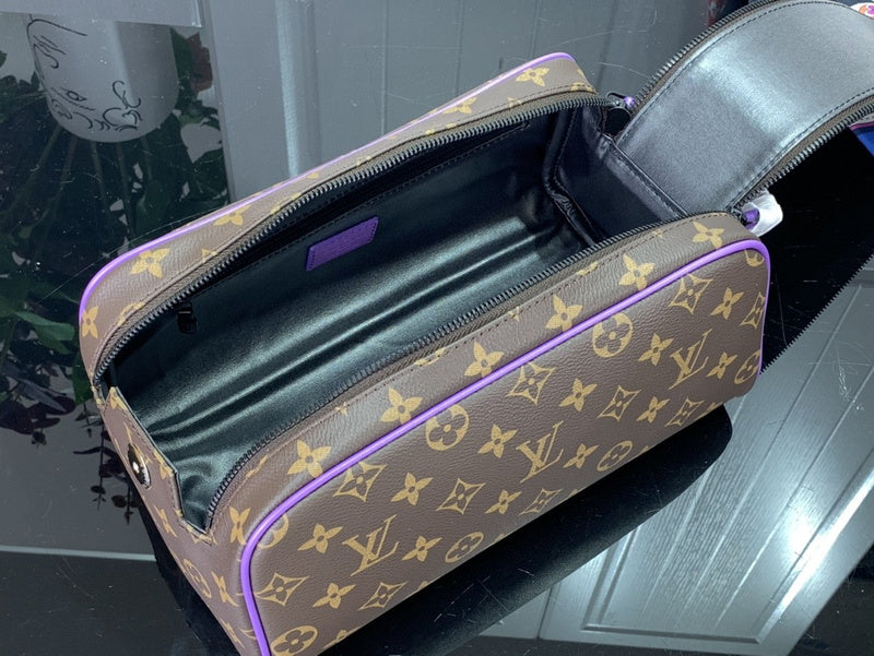 Fashion Lu-Vi bags - 3495