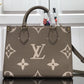 Fashion Lu-Vi bags - 3569