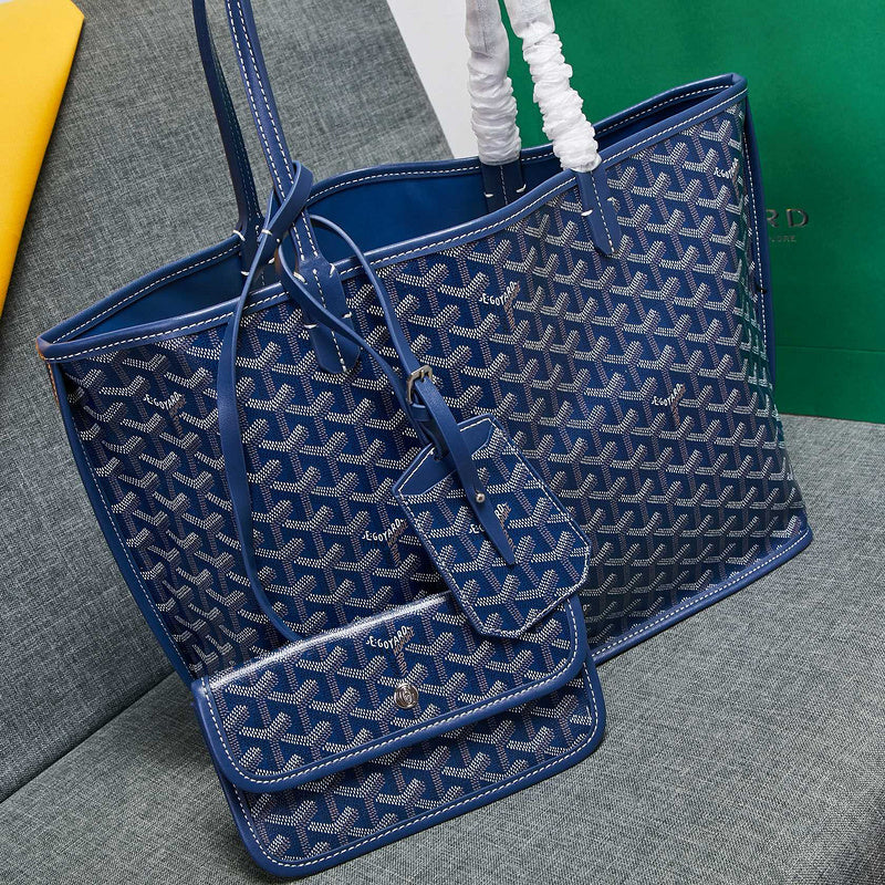 OZ - GYO Bags - 1523