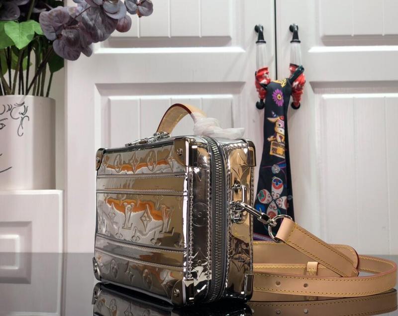 Ozarra Luxury - LOV Bags - 2151